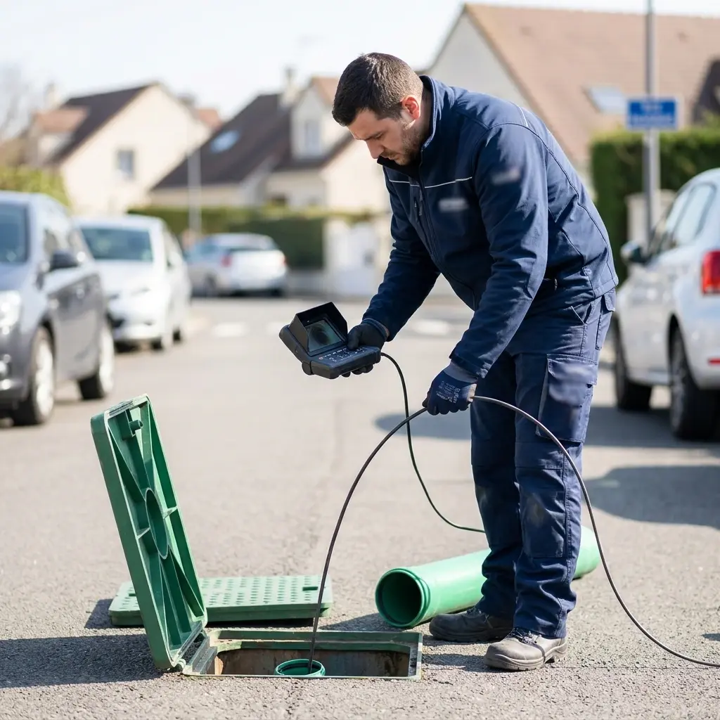 Comment se déroule le raccordement à Thiais ?
