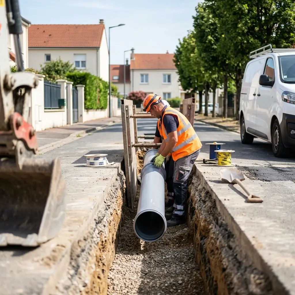 Pourquoi nous choisir pour vos travaux à Joinville-le-Pont