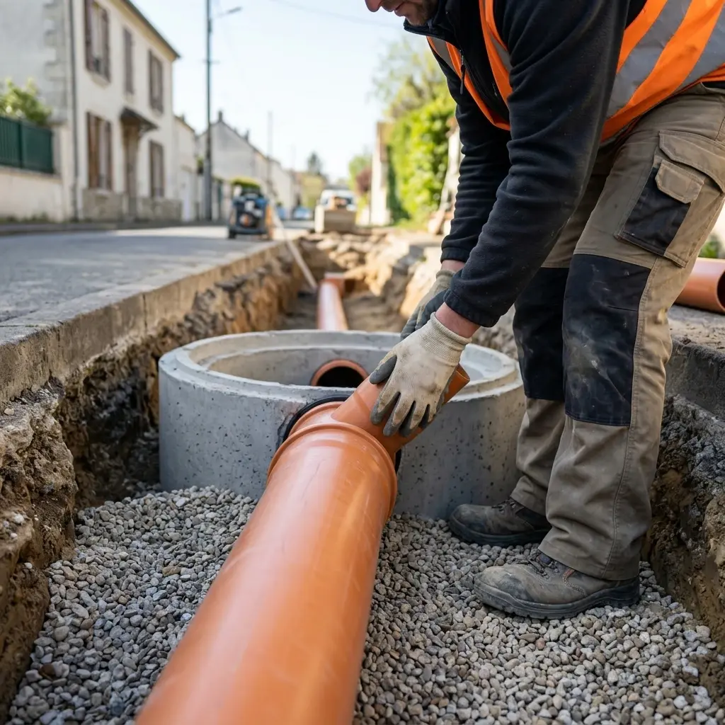 Pourquoi nous choisir pour vos travaux à Villiers-sur-Marne ?