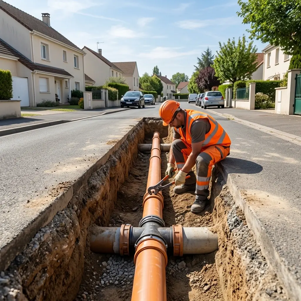 L'assurance d'un assainissement conforme et durable