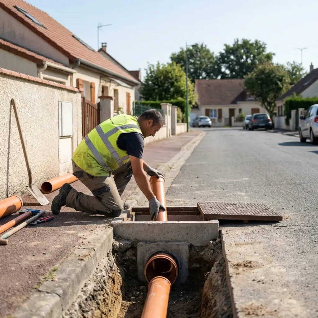 Comment se déroule l'intervention à Villiers-sur-Marne ?