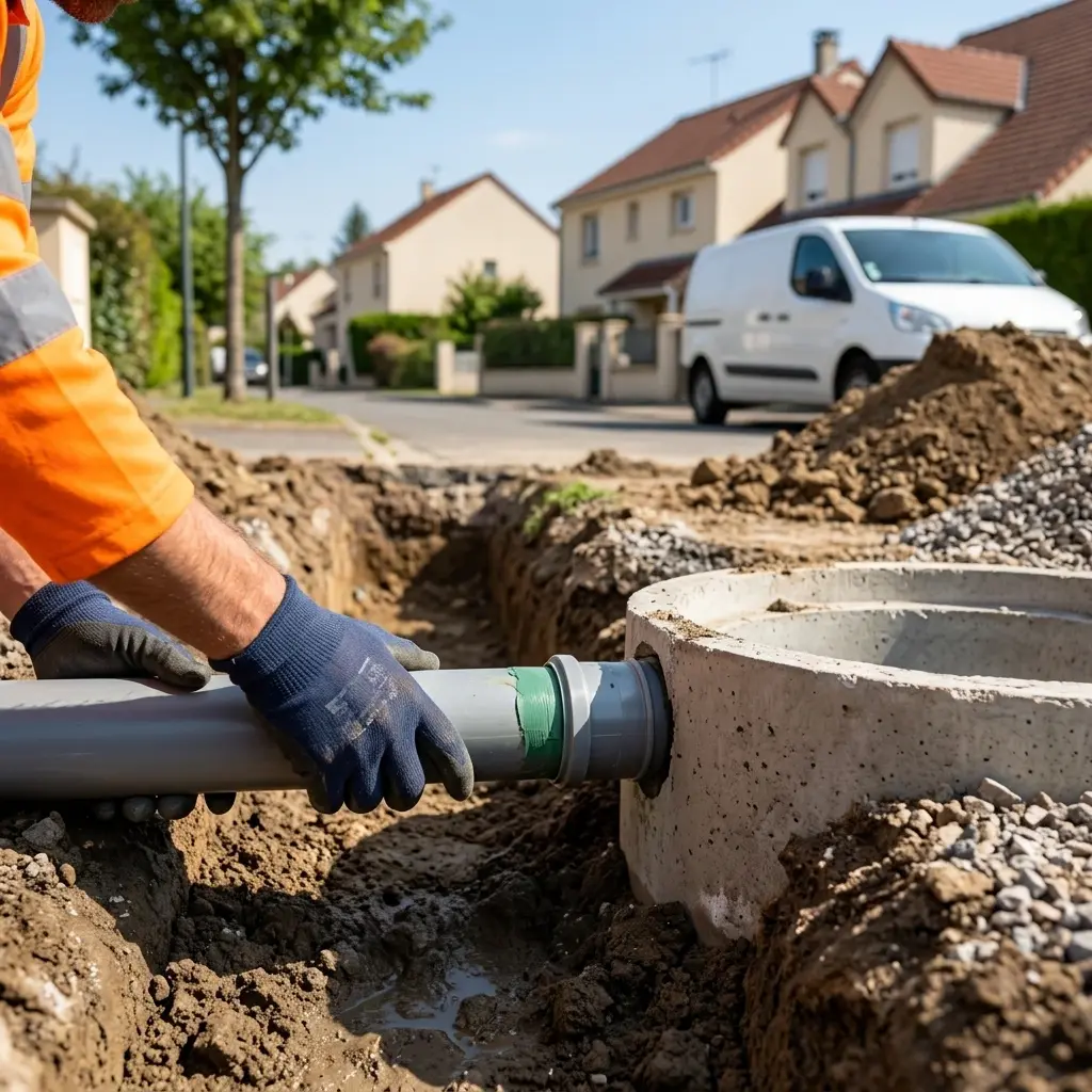 Une approche technique pour un branchement durable