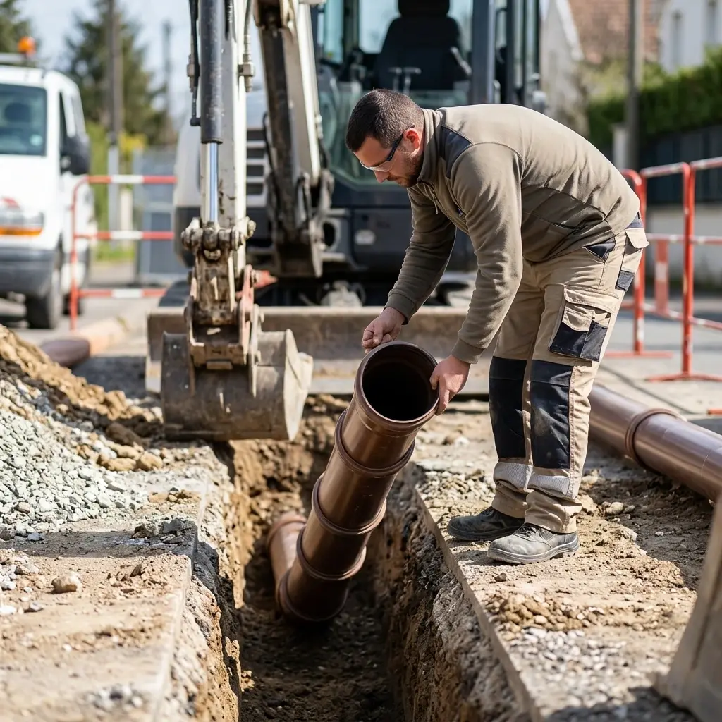 Pourquoi nous choisir pour vos travaux à Bonneuil-sur-Marne ?