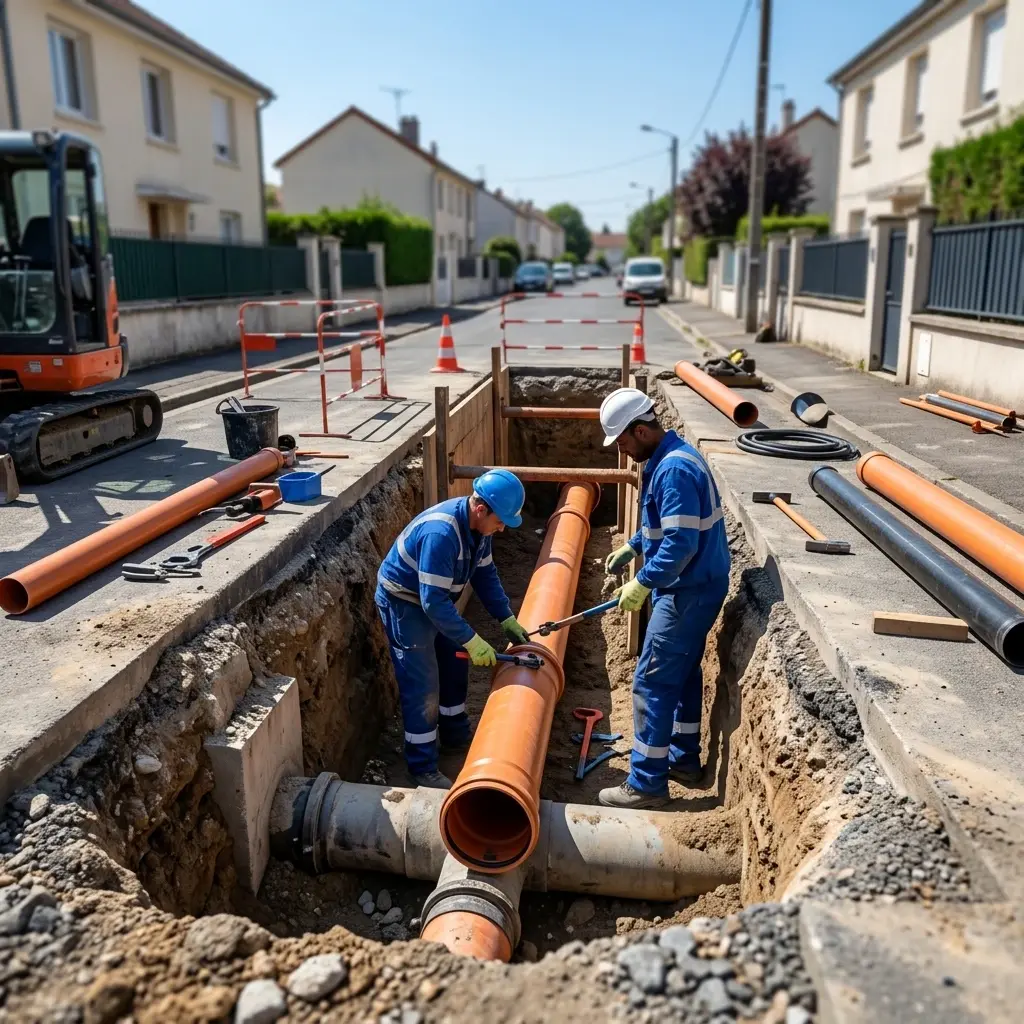 Une approche technique pour un réseau durable