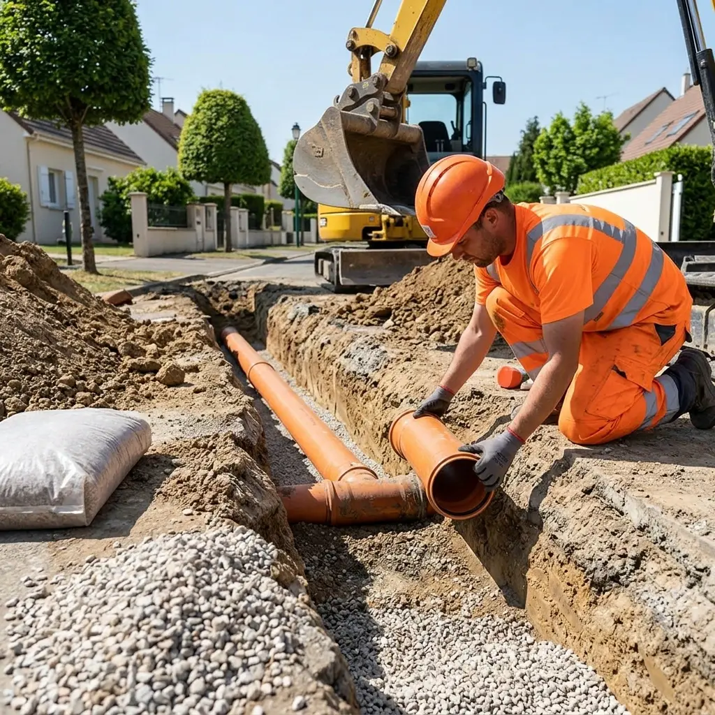 Une approche technique pour un branchement durable