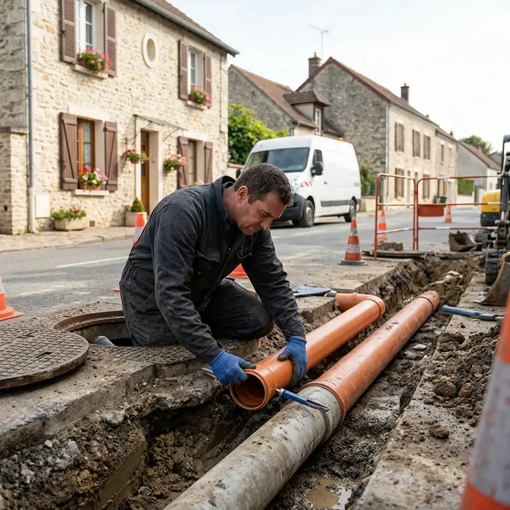 Une mise en conformité sereine pour votre habitat