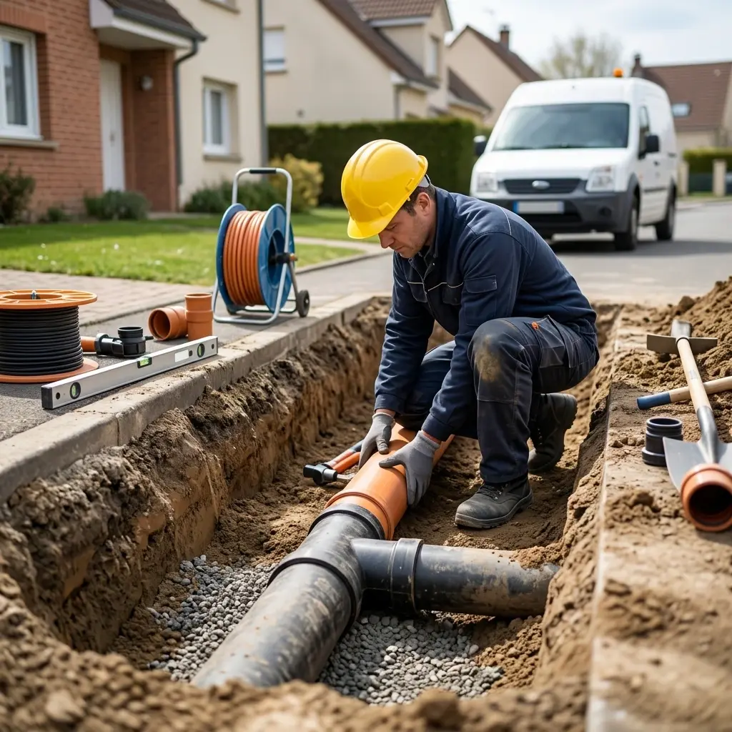 Un engagement pour un assainissement durable et sécurisé