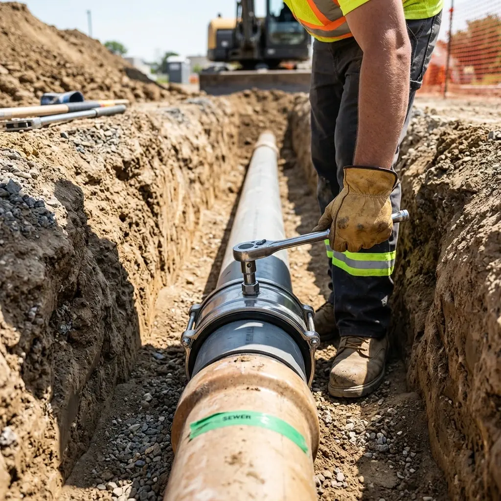 Une approche technique et rigoureuse pour vos réseaux