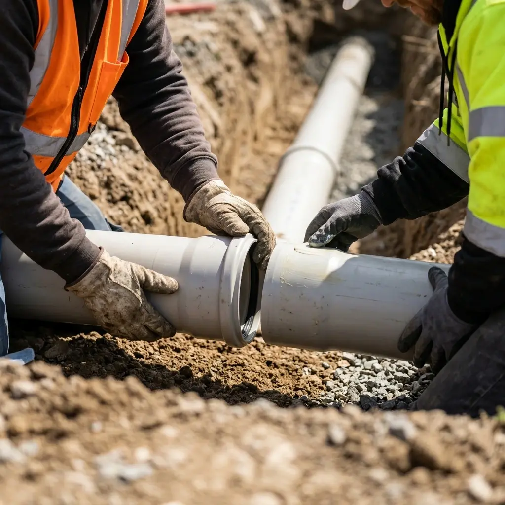 Pourquoi nous choisir pour vos travaux à Boissy-Saint-Léger ?