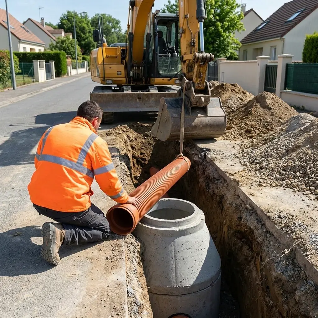 Une approche technique rigoureuse pour vos évacuations