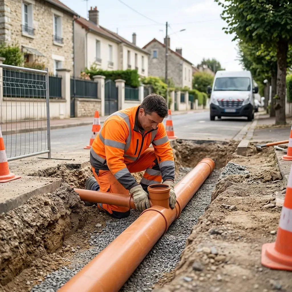 Pourquoi nous choisir pour vos travaux à Ablon-sur-Seine
