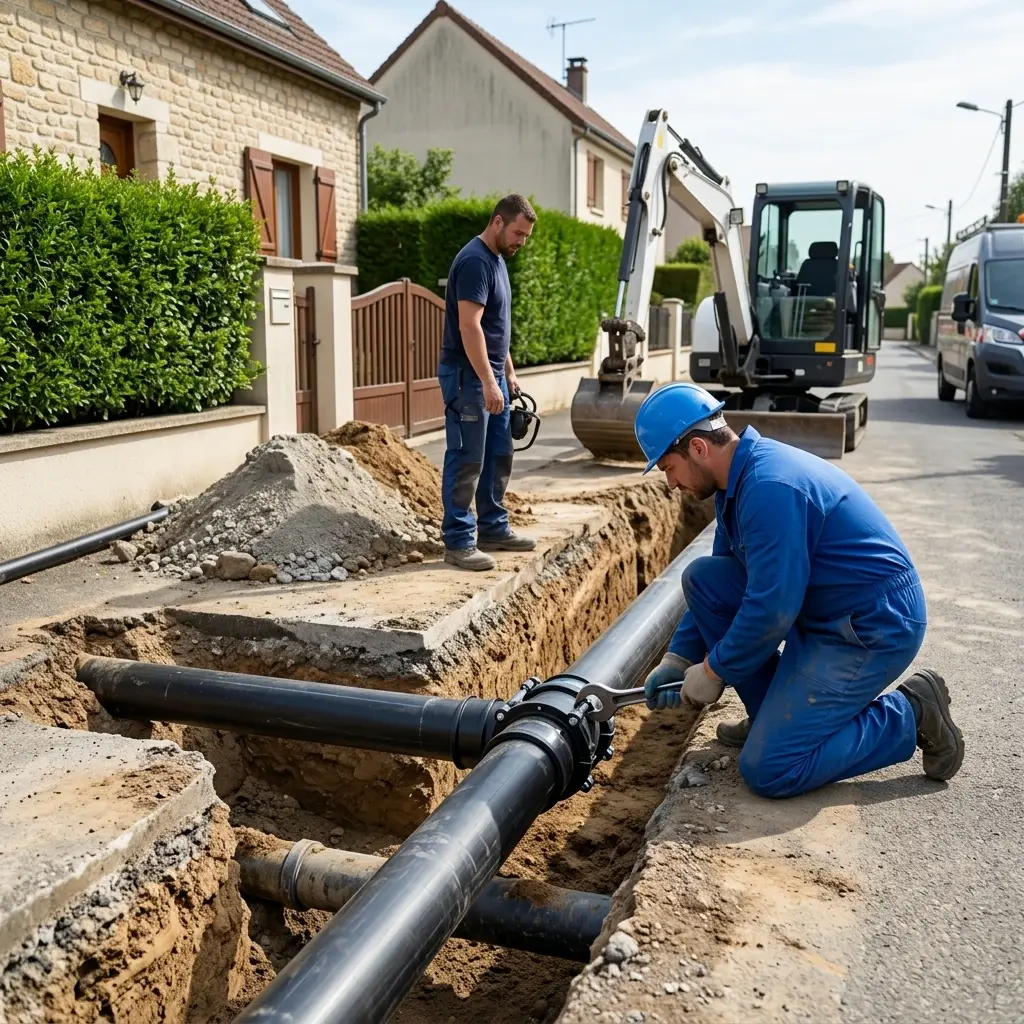Pourquoi choisir notre expertise à Ormesson-sur-Marne ?