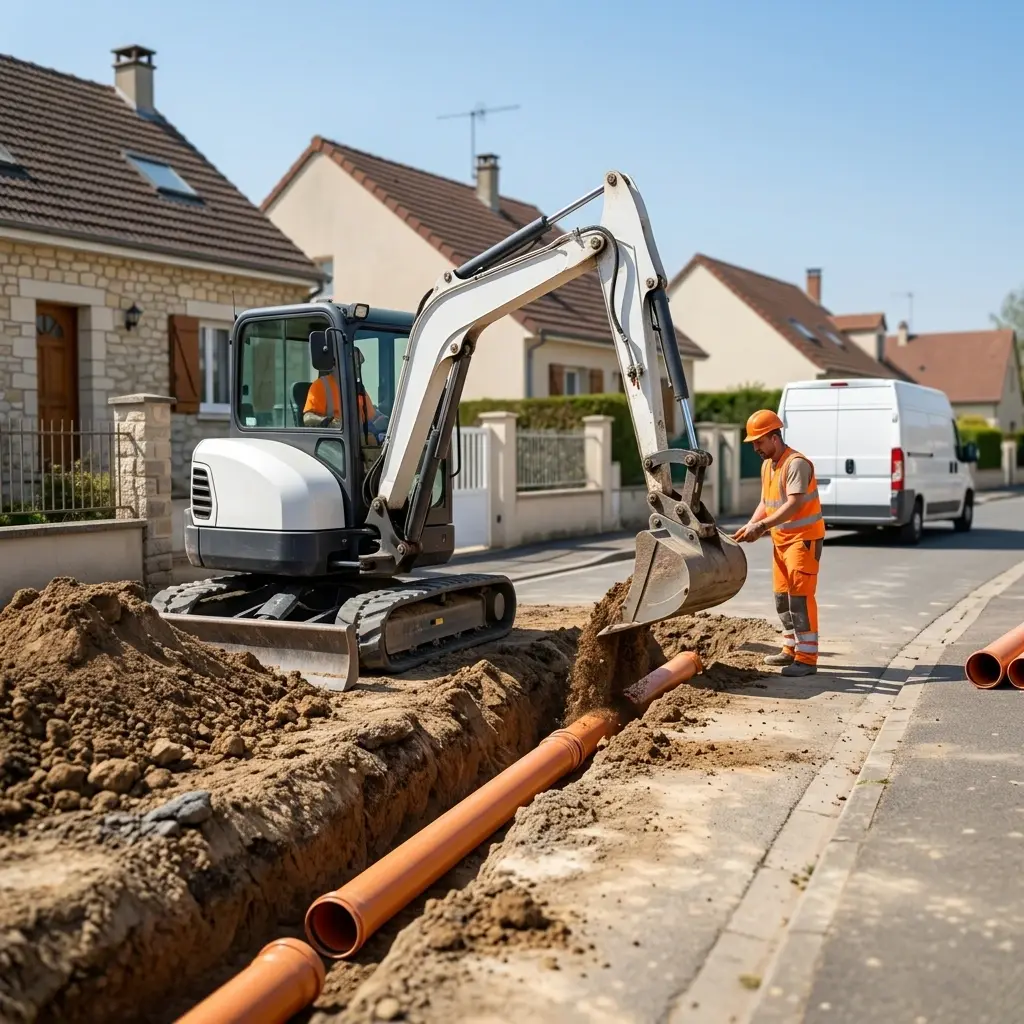 Un processus technique rigoureux pour un résultat durable
