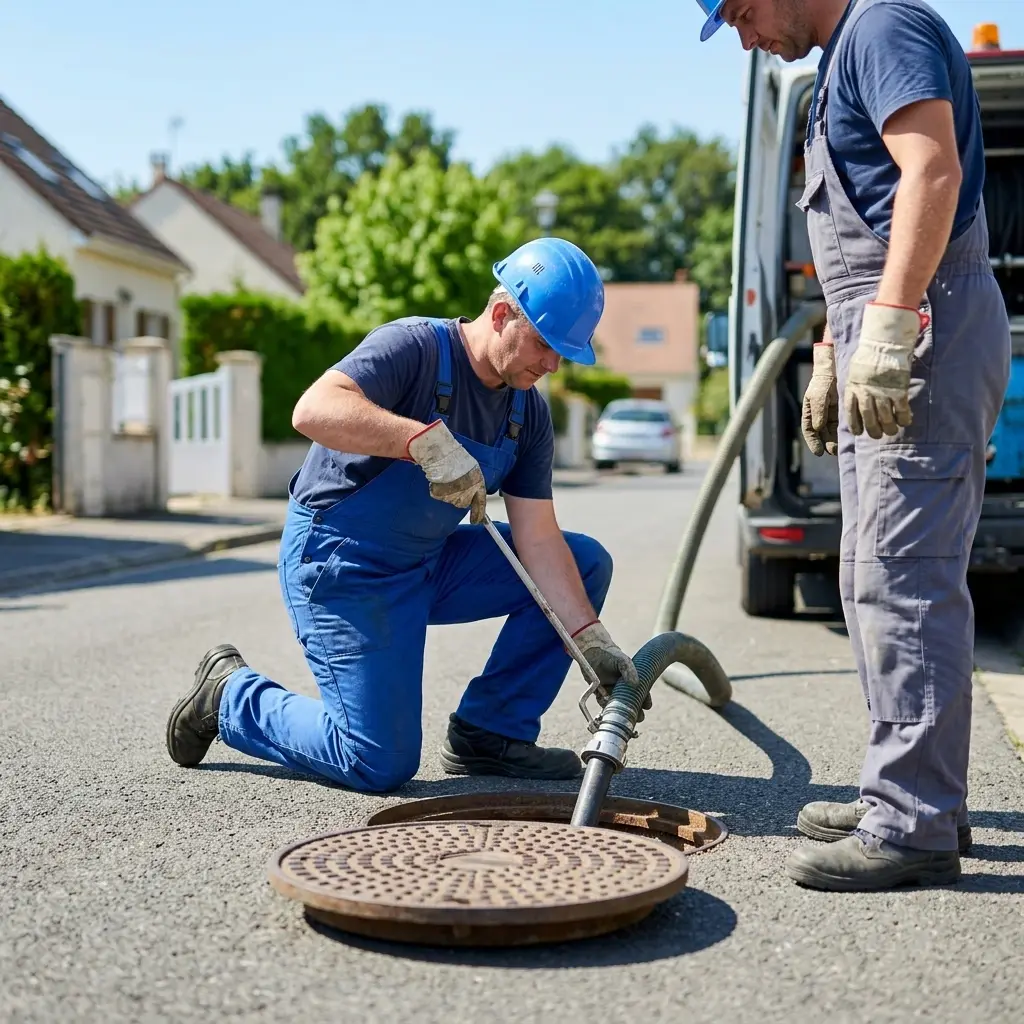Pourquoi nous choisir pour vos travaux à La Queue-en-Brie ?