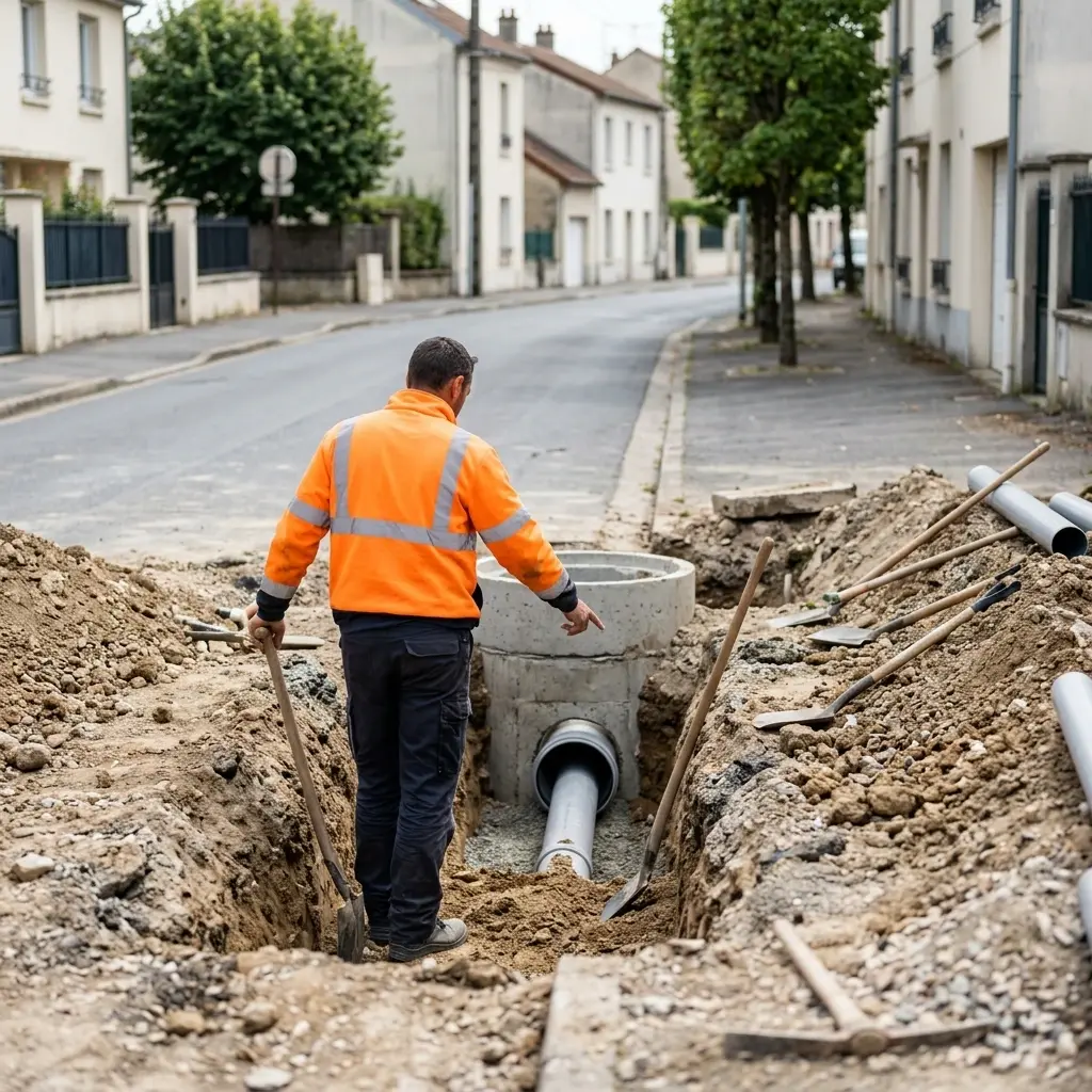 Comment se déroule l'installation à Choisy-le-Roi ?