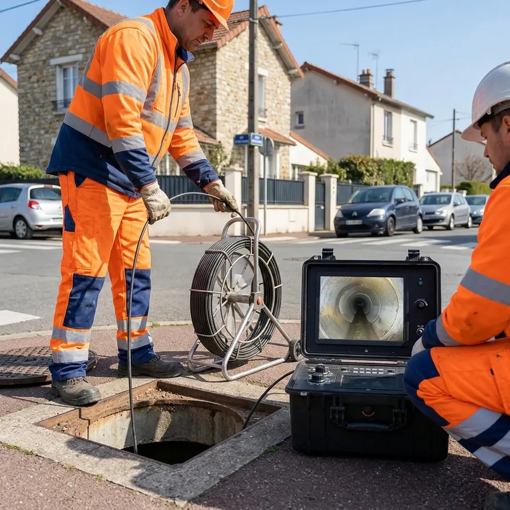 Pourquoi nous choisir pour vos travaux à Villejuif ?