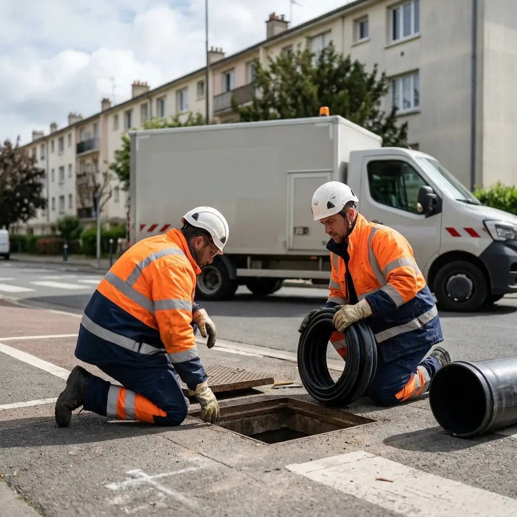 Besoin d'un raccordement rapide à Villejuif ?