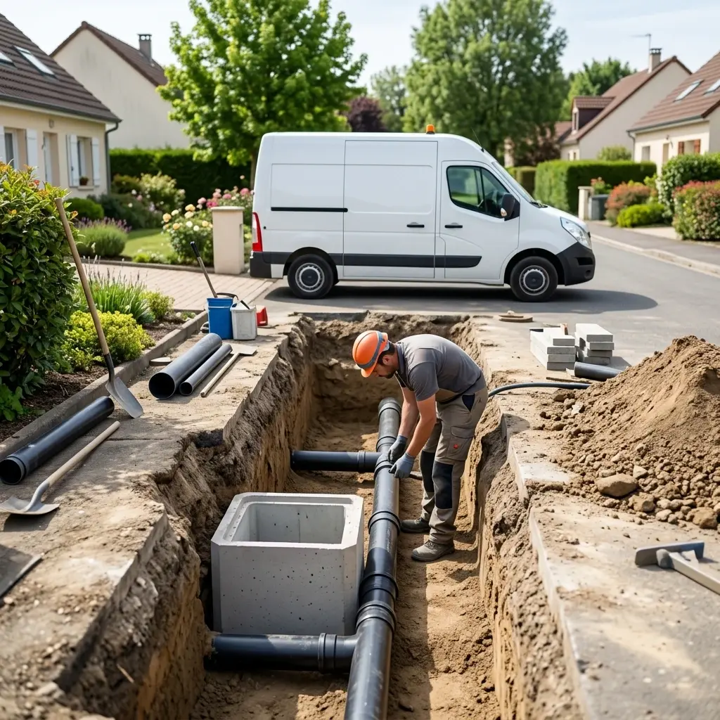 Une mise aux normes sereine pour votre propriété