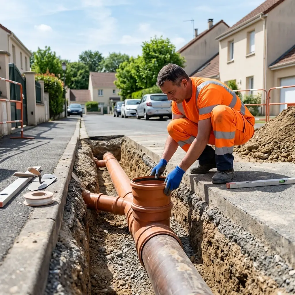 Une installation durable pour un confort quotidien garanti