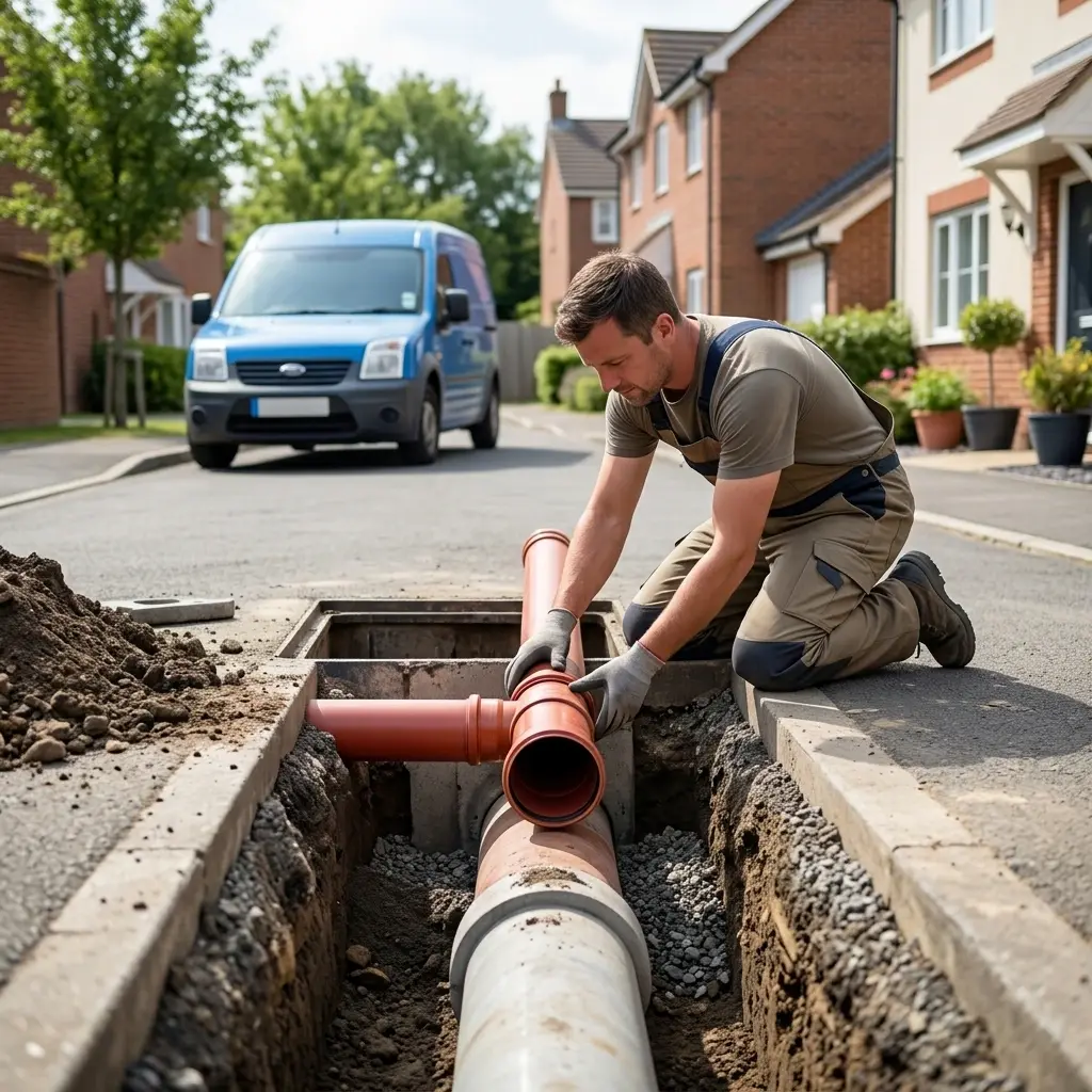 Une approche technique pour un branchement sans faille