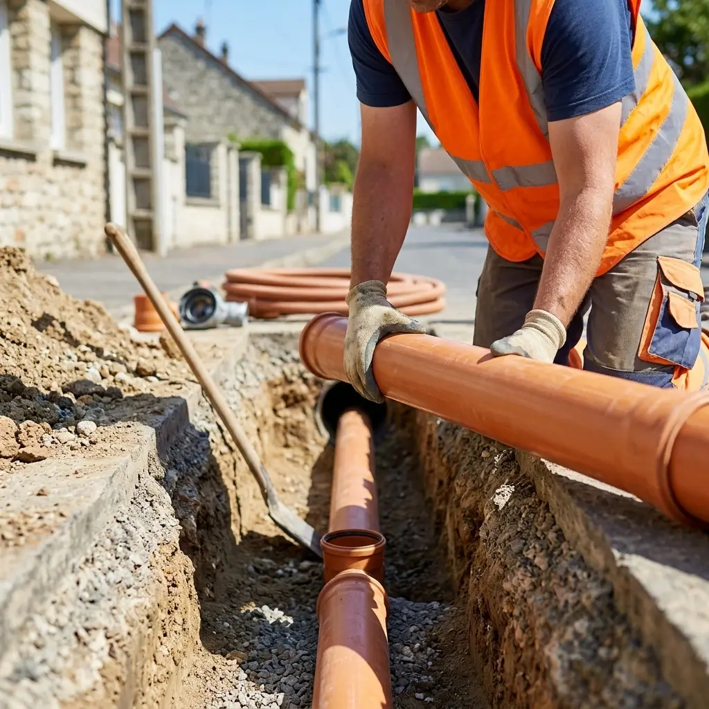 Pourquoi nous choisir pour vos travaux à Sannois ?