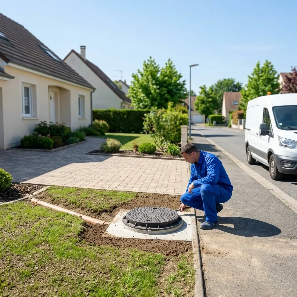 Une approche technique rigoureuse pour vos branchements