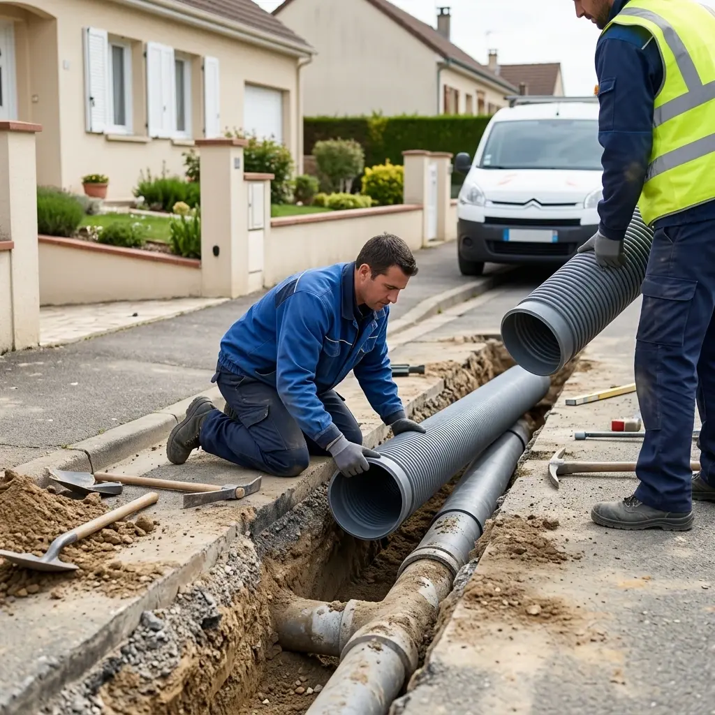 Précautions et réflexes pour vos évacuations à Franconville
