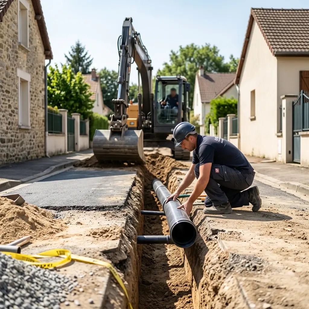Une approche technique pour un assainissement fiable