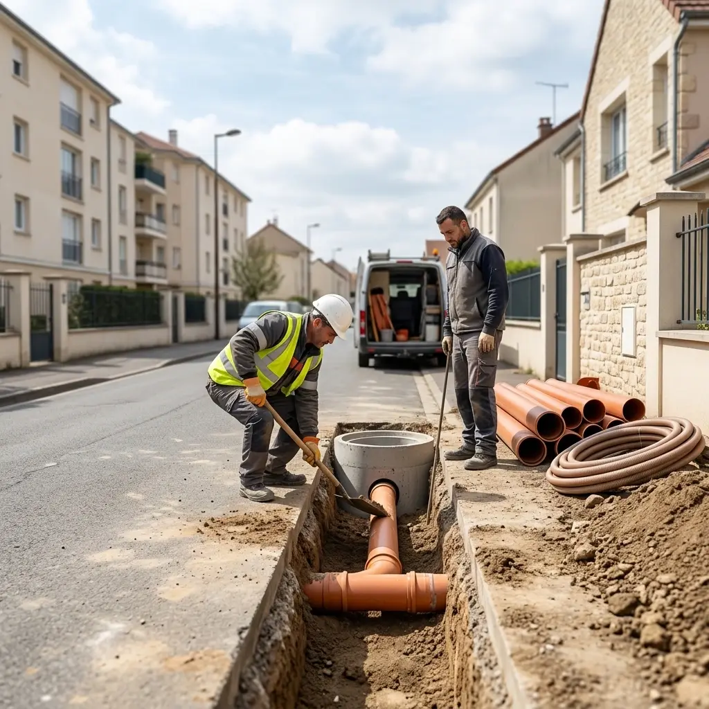 Pourquoi nous choisir pour vos travaux à Garges-lès-Gonesse ?