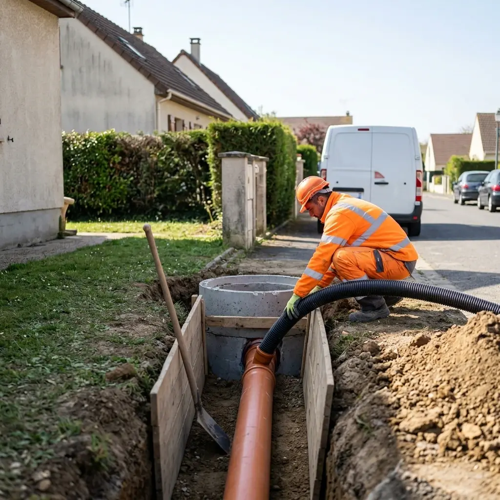 Une installation durable pour protéger votre environnement