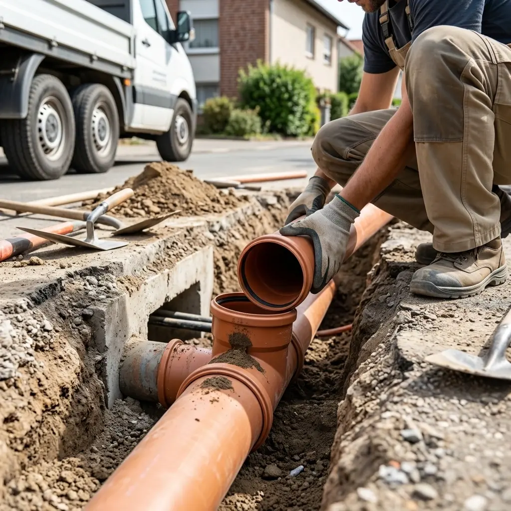 Comment se déroule l'installation à Menucourt ?