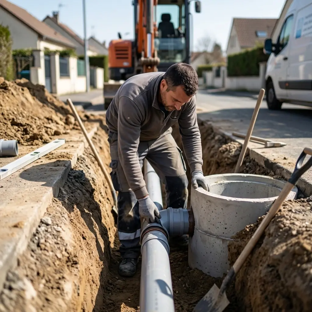 Un engagement pour un environnement sain et durable