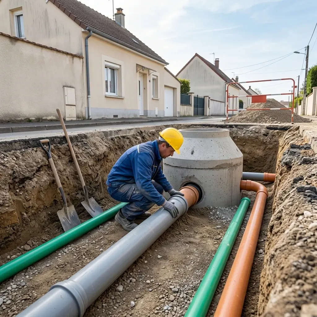 Une approche technique pour un raccordement durable