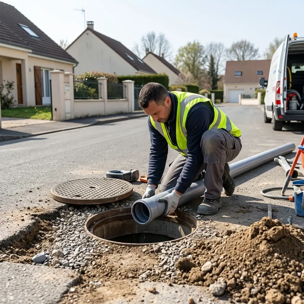 Pourquoi nous choisir pour vos travaux à Goussainville ?