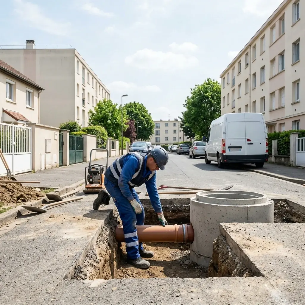 Une approche technique pour un assainissement durable