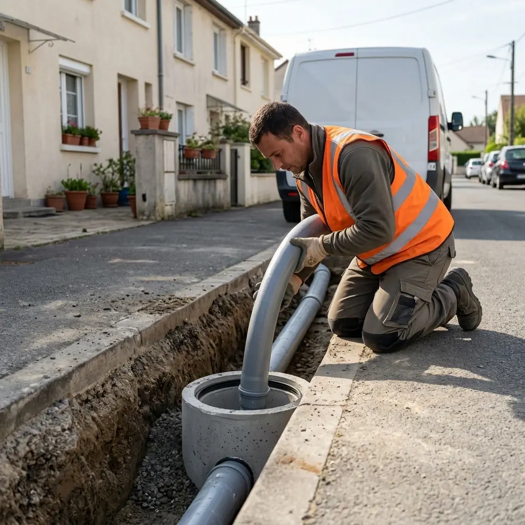 Pourquoi choisir notre expertise à Sarcelles ?