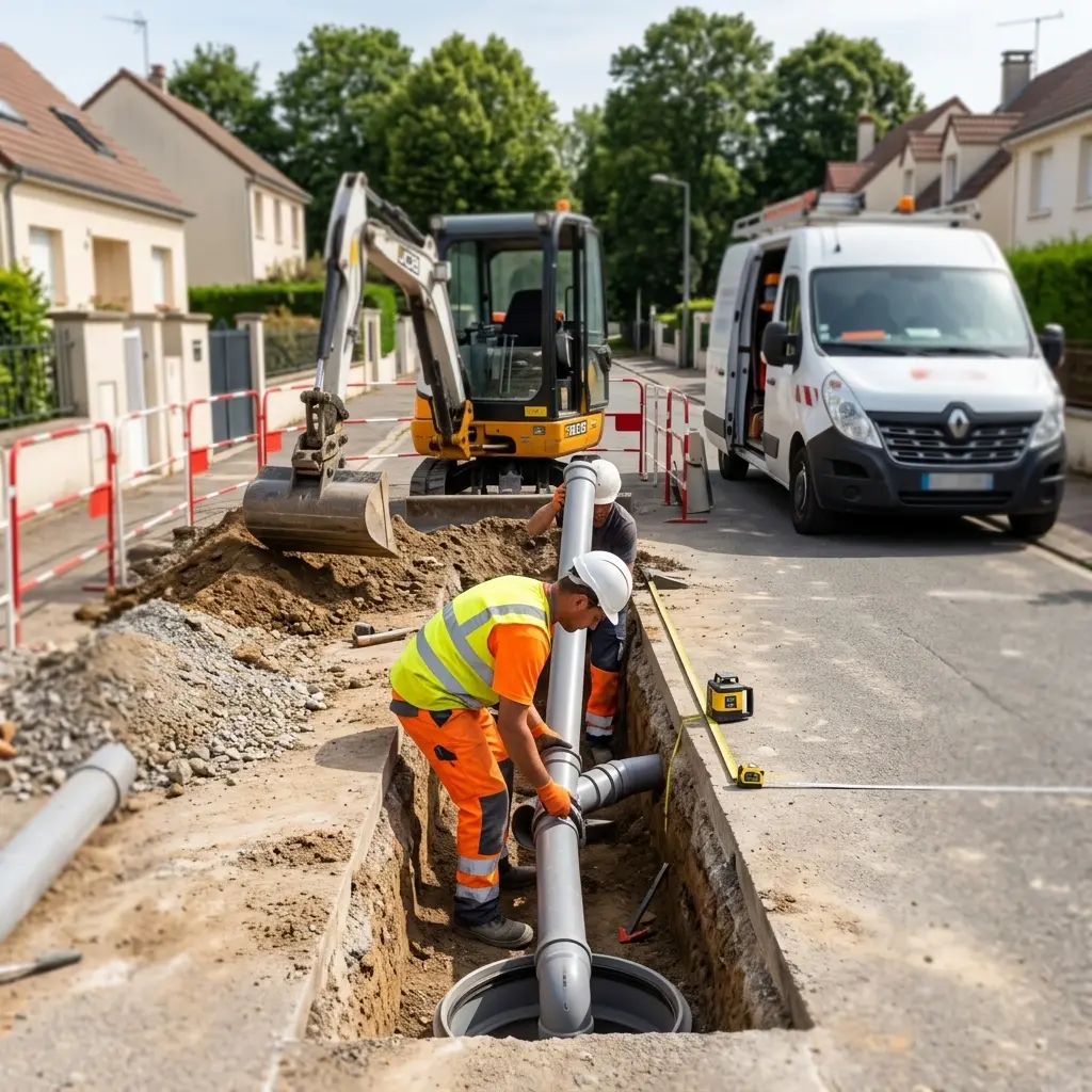 Précautions et réflexes pour vos installations à Saint-Gratien