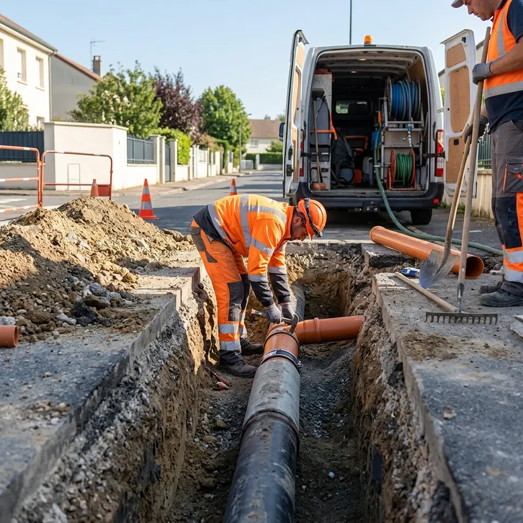 Assurez la conformité de votre logement à Herblay-sur-Seine