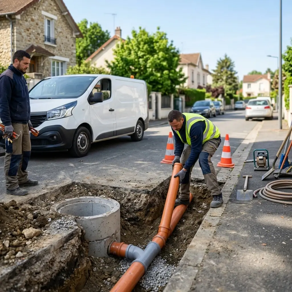 Une technique de pose rigoureuse et durable
