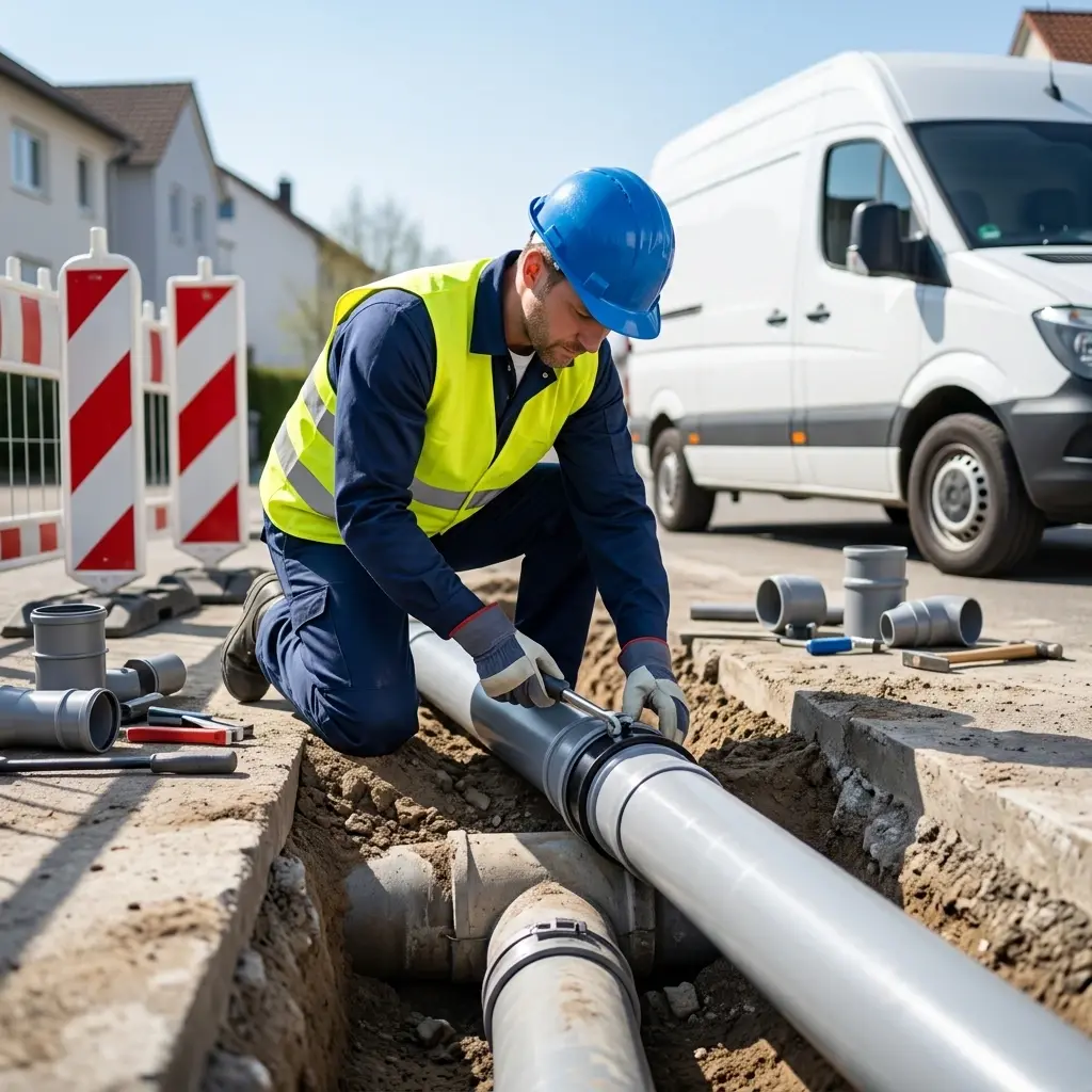 Une approche technique pour un branchement sans faille