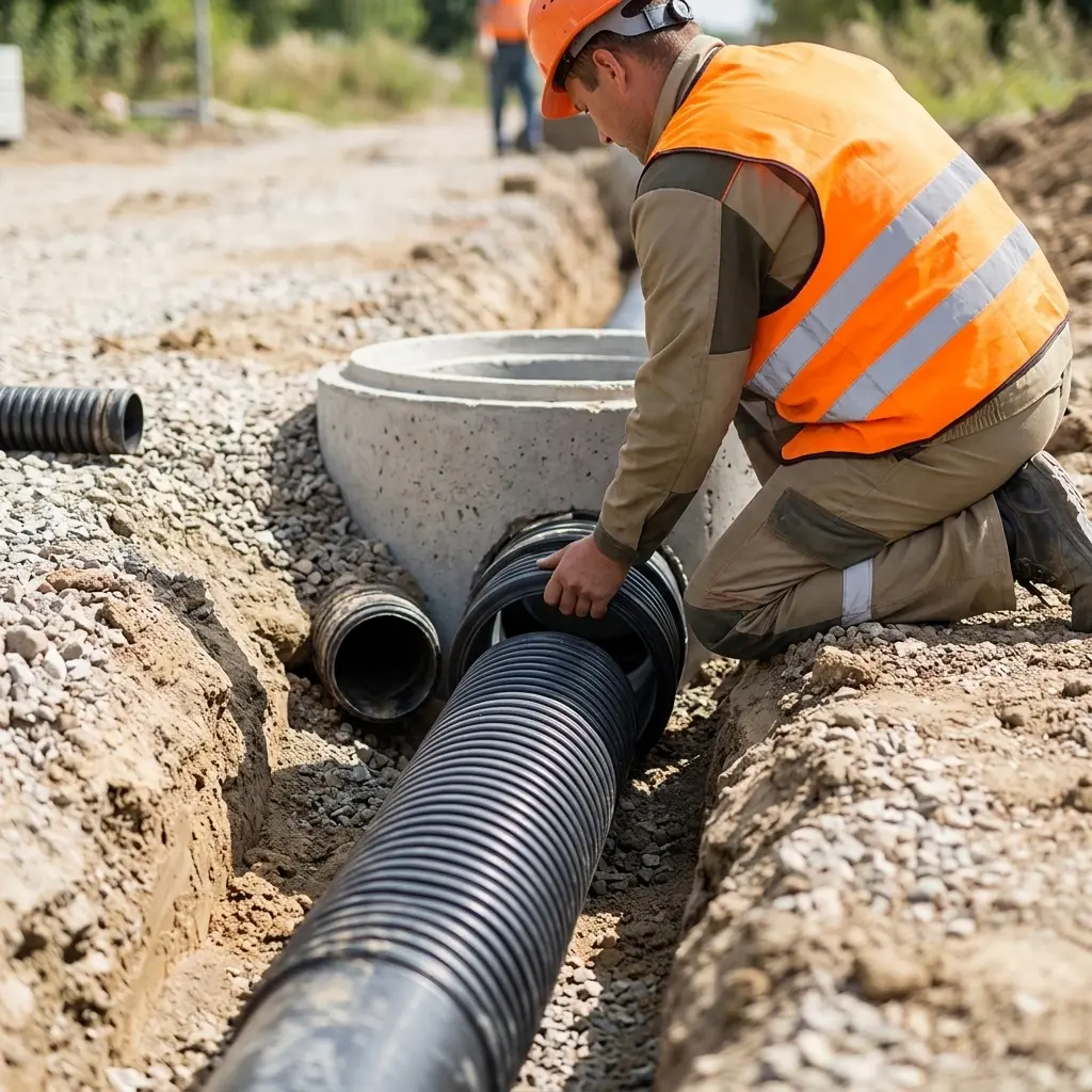 Pourquoi nous choisir pour vos travaux à Cormeilles-en-Parisis ?