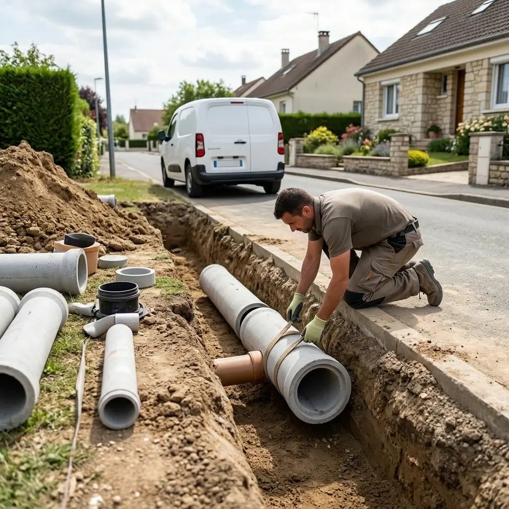 Une approche technique pour un assainissement parfait