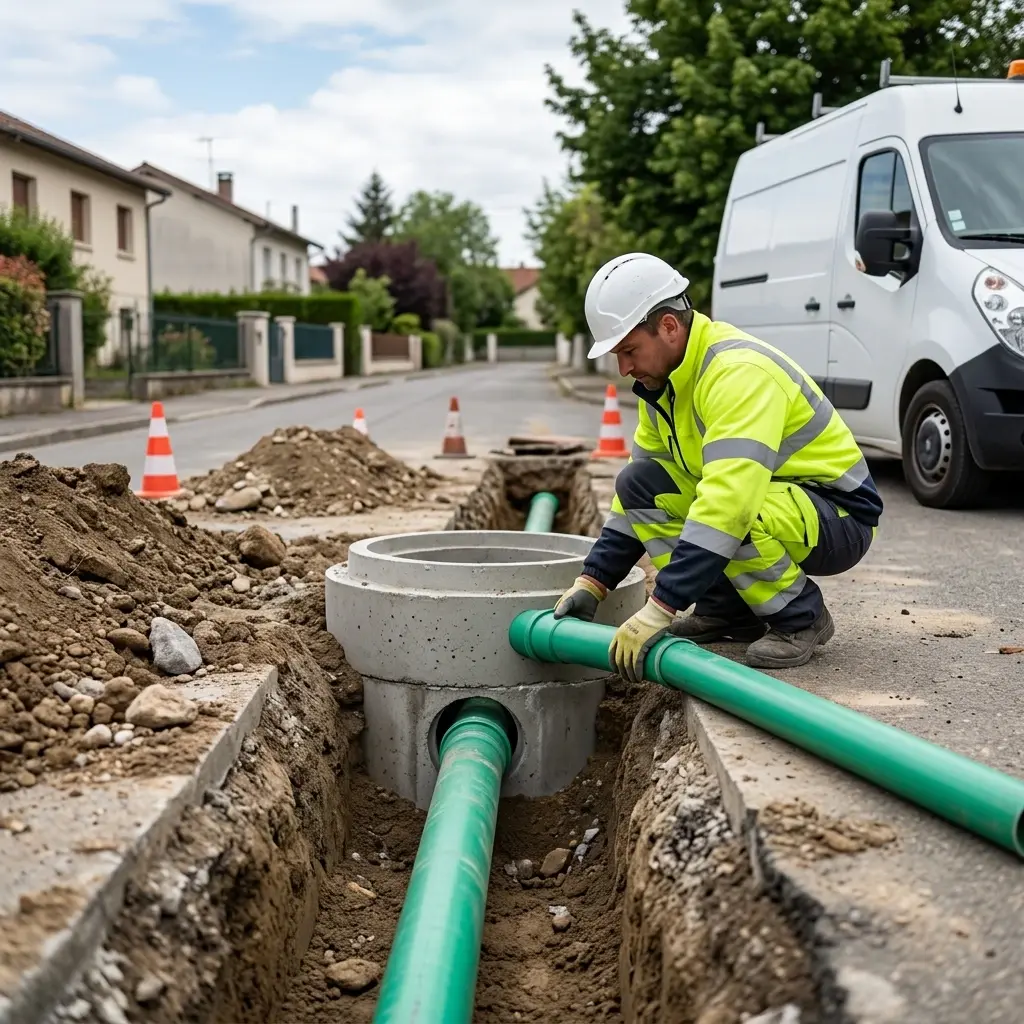 Pourquoi choisir notre expertise à Mours ?