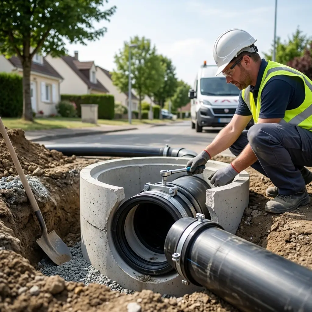 Une approche technique pour un raccordement durable