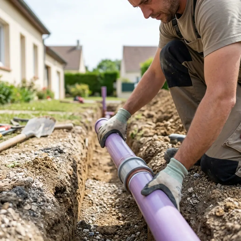 Pourquoi nous choisir pour vos travaux à Belloy-en-France