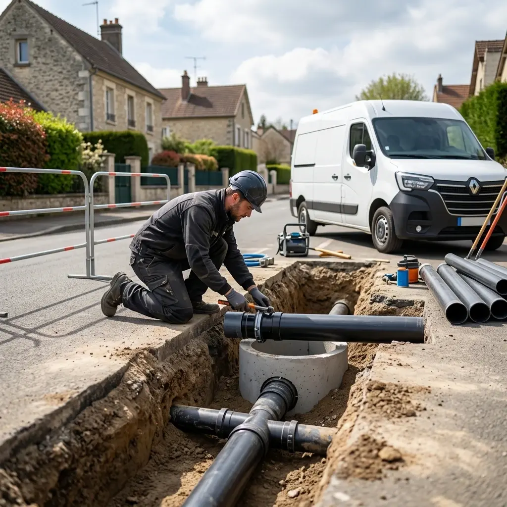 Un assainissement durable pour votre propriété