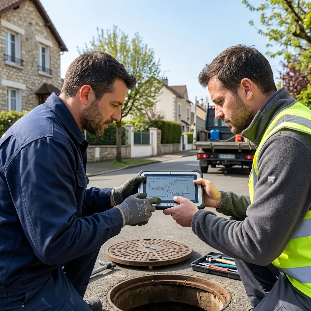 L'approche technique pour un branchement durable