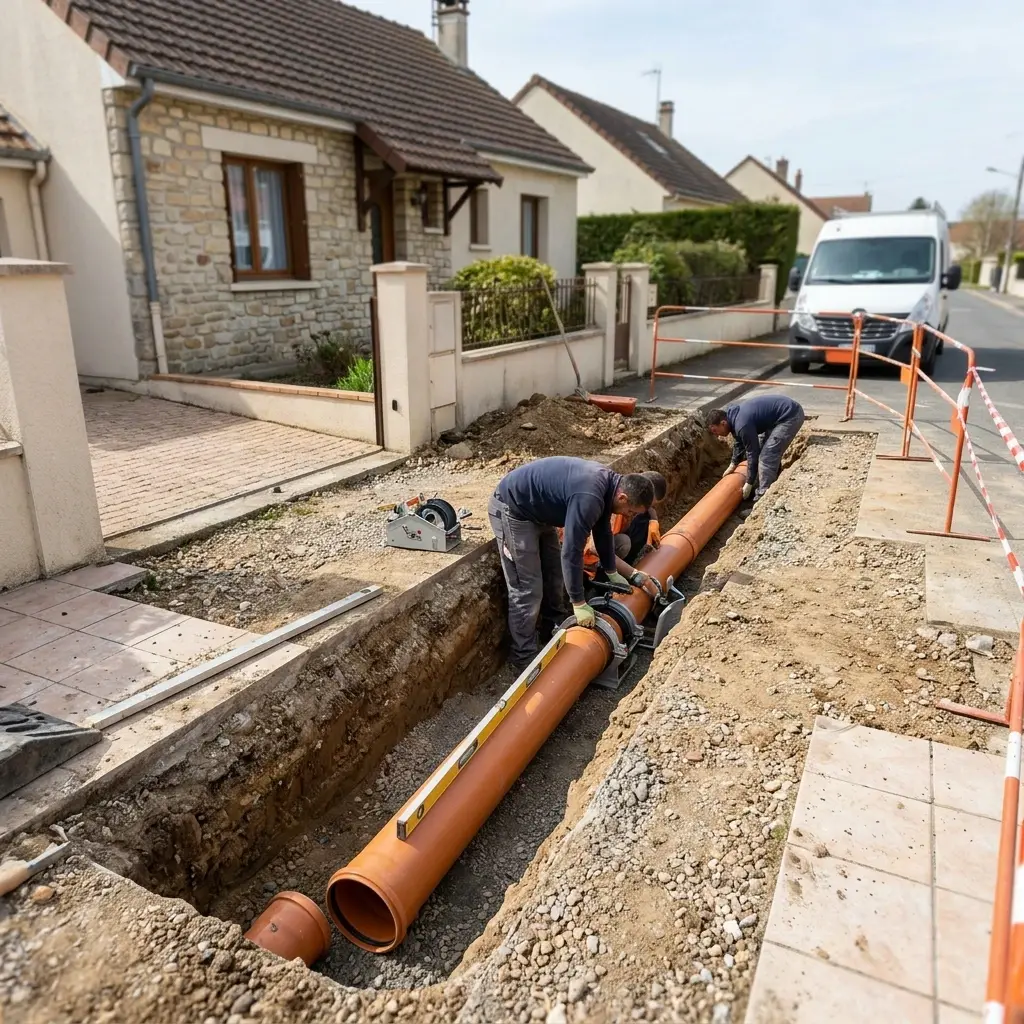Gestes et réflexes pour préserver vos nouveaux conduits