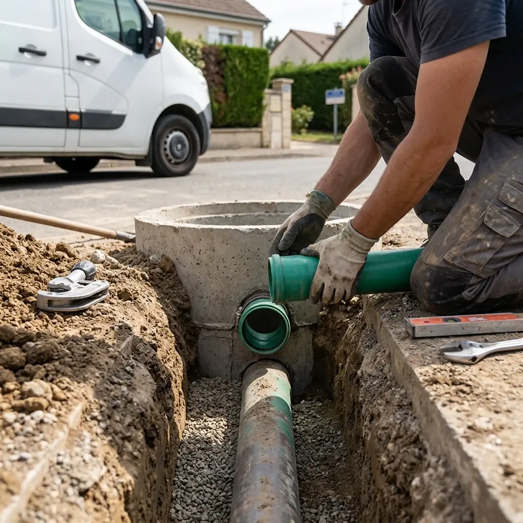 Une approche technique et durable pour vos réseaux