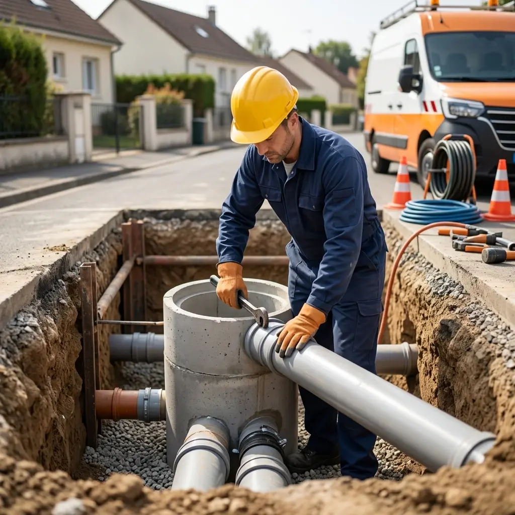 Pourquoi nous choisir pour vos travaux à Noisy-sur-Oise ?